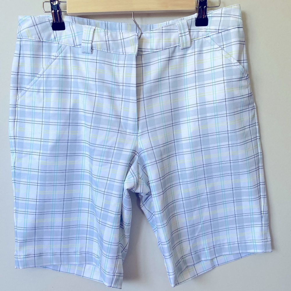 Pebble Beach Performance Golf Shorts